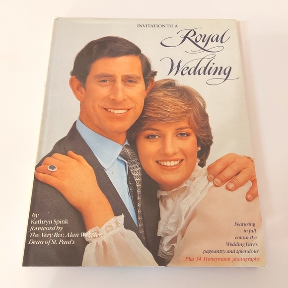 👑5 for $25- 3 Royal Books including Born to Be King, Prince William of Wales👑 - Picture 3 of 16